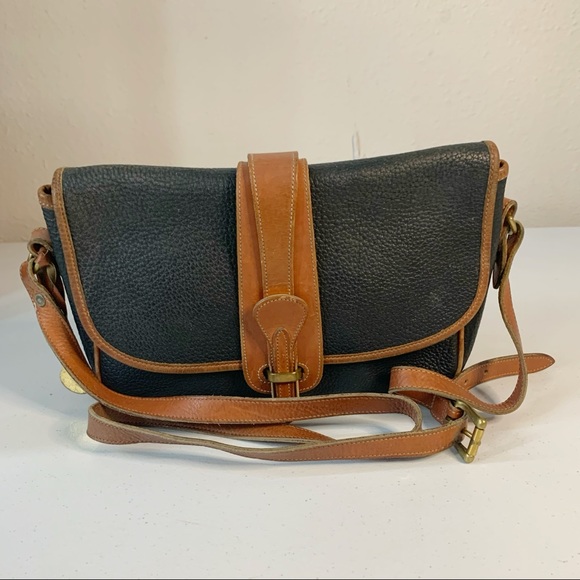 Dooney & Bourke Vintage All weather Leather Bag - Picture 3 of 15